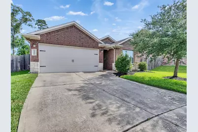 14106 Locke Point Court, Conroe, TX 77384 - Photo 1