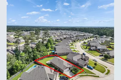 14106 Locke Point Court, Conroe, TX 77384 - Photo 33