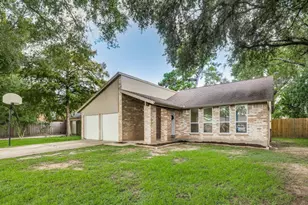 3911 Wintergreen Dr, Humble, TX 77396 - Photo 1