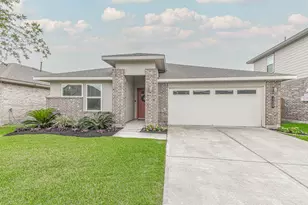 13009 Oleander Bay Ln, Texas City, TX 77568 - Photo 1