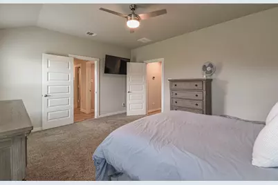 13009 Oleander Bay Lane, Texas City, TX 77568 - Photo 19