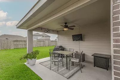 13009 Oleander Bay Lane, Texas City, TX 77568 - Photo 3