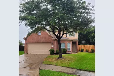 22626 Goss Spring Court S, Spring, TX 77373 - Photo 3