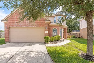 22626 Goss Spring Court S, Spring, TX 77373 - Photo 1