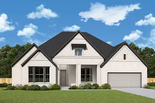 124 Rustica Bloom Trl, Willis, TX 77318 - Photo 1