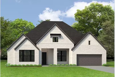 124 Rustica Bloom Trail, Willis, TX 77318 - Photo 1