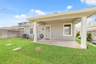 21614 Lemon Beebrush Lane, Katy, TX 77449 - Photo 7