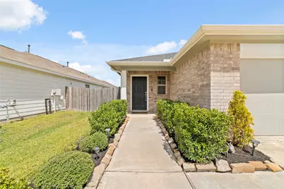 21614 Lemon Beebrush Lane, Katy, TX 77449 - Photo 3