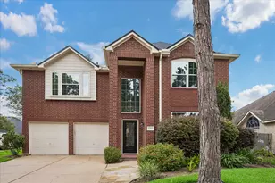 17114 Cradle Cove Ct, Houston, TX 77095 - Photo 1