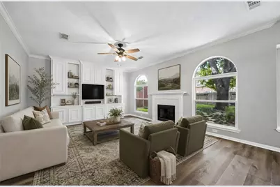 17114 Cradle Cove Court, Houston, TX 77095 - Photo 9