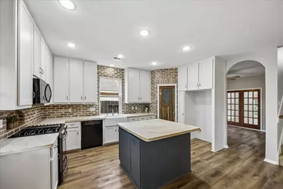17114 Cradle Cove Court, Houston, TX 77095 - Photo 5