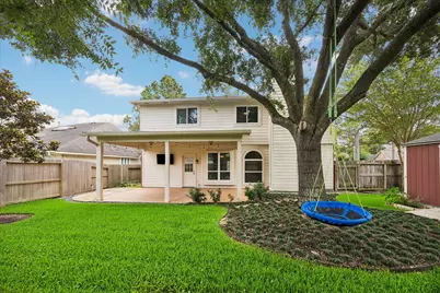 17114 Cradle Cove Court, Houston, TX 77095 - Photo 31