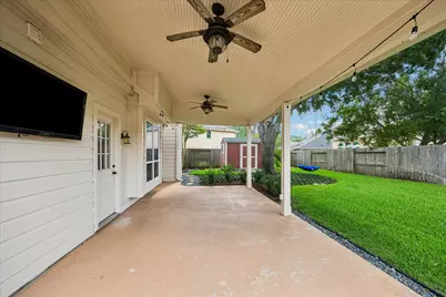 17114 Cradle Cove Court, Houston, TX 77095 - Photo 29