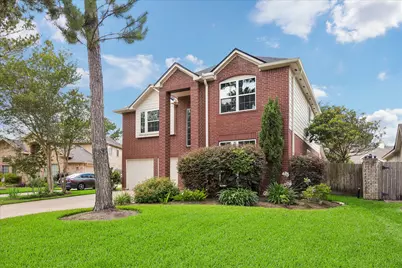 17114 Cradle Cove Court, Houston, TX 77095 - Photo 33