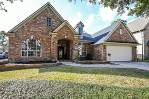 1331 Bishops Pl Dr, Spring, TX 77379 - Photo 1