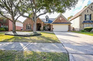 1331 Bishops Pl Dr, Spring, TX 77379 - Photo 3