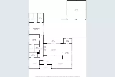 5446 Loch Lomond Drive, Houston, TX 77096 - Photo 27