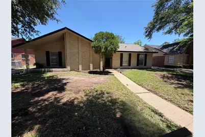 5850 Paisley Street, Houston, TX 77096 - Photo 1