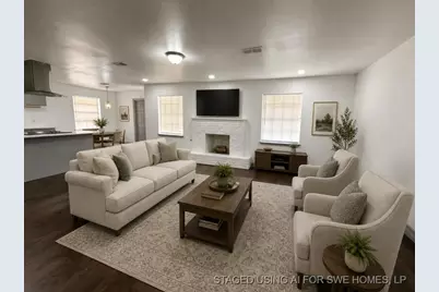 5850 Paisley Street, Houston, TX 77096 - Photo 3