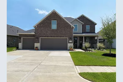 19007 Paso Fino Prairie Lane, Tomball, TX 77377 - Photo 1