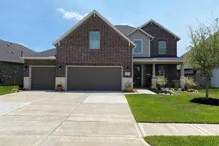 19007 Paso Fino Pr Ln, Tomball, TX 77377 - Photo 1