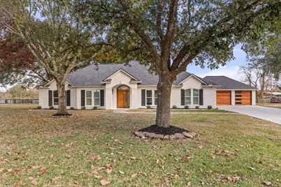 21502 Rosehill Church Road, Tomball, TX 77377 - Photo 1