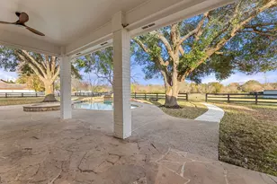 21502 Rosehill Church Rd, Tomball, TX 77377 - Photo 29