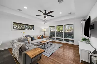 1509 Adkins Road, Houston, TX 77055 - Photo 5