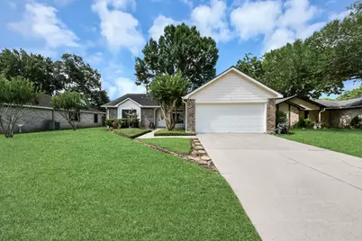 2422 Woven Wood Lane, Richmond, TX 77406 - Photo 3