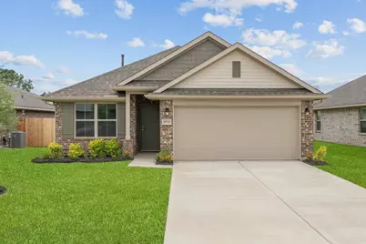 10711 Ellerston Road, Cleveland, TX 77327 - Photo 1