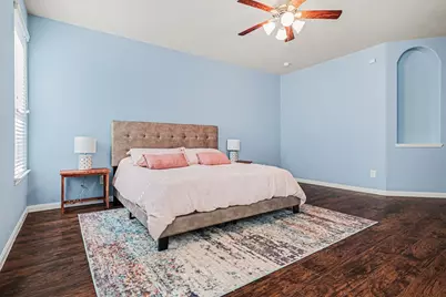 12027 Rockridge Falls Drive, Tomball, TX 77375 - Photo 19