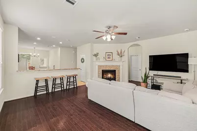 12027 Rockridge Falls Drive, Tomball, TX 77375 - Photo 7