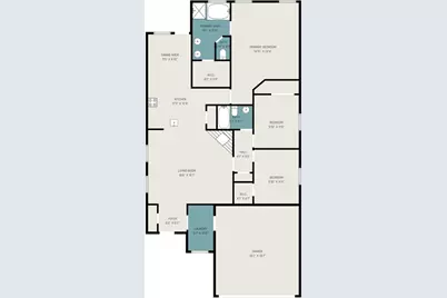 12027 Rockridge Falls Drive, Tomball, TX 77375 - Photo 25