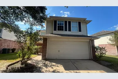 6411 Halstead Meadows Cir, Houston, TX 77086 - Photo 1