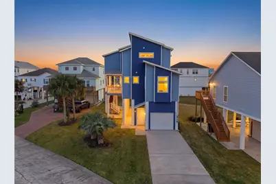 4118 Defender Lane, Galveston, TX 77554 - Photo 31