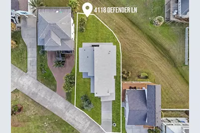 4118 Defender Lane, Galveston, TX 77554 - Photo 31