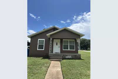 1046 15th, Hempstead, TX 77445 - Photo 1