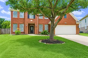 12606 Brandon Bend Dr, Missouri City, TX 77489 - Photo 3