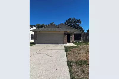 11606 Boxhill Drive, Houston, TX 77066 - Photo 1