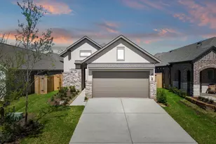 1016 Shl Crk Trl, Conroe, TX 77304 - Photo 1