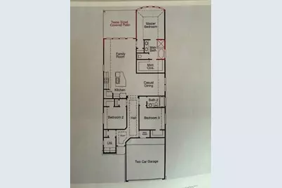 1016 Shoal Creek Trail, Conroe, TX 77304 - Photo 21