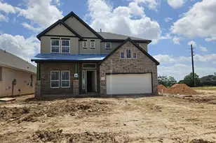 2033 Persimmon Cove Ct, Katy, TX 77493 - Photo 33