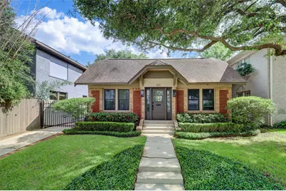 303 W Clay #1, Houston, TX 77019 - Photo 19
