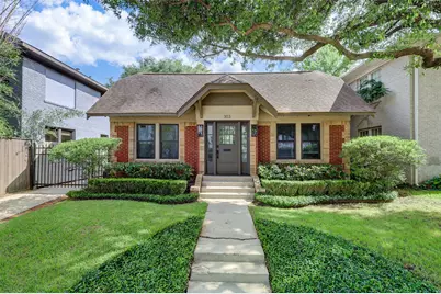303 W Clay #1, Houston, TX 77019 - Photo 1
