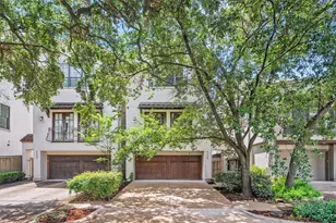 1129 W Bell St, Houston, TX 77019 - Photo 5