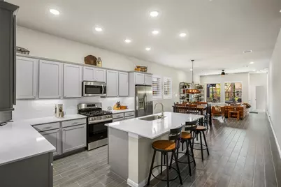 7474 Cattail Falls Lane, Porter, TX 77365 - Photo 5