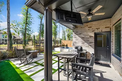 7474 Cattail Falls Lane, Porter, TX 77365 - Photo 9