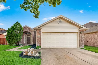 10727 Sunswept Fields Lane, Houston, TX 77064 - Photo 1
