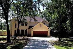 2406 Carriage Lamp Ln, Conroe, TX 77384 - Photo 1