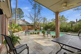 1802 Lofty Maple Trail, Kingwood, TX 77345 - Photo 33